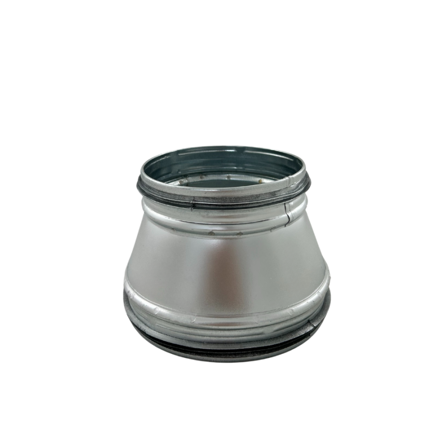 REDUKCJA SYMETRYCZNA Z USZCZELKĄ RSU 0315-0160