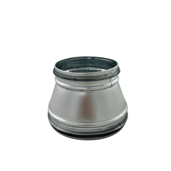 REDUKCJA SYMETRYCZNA Z USZCZELKĄ RSU 0630-0315