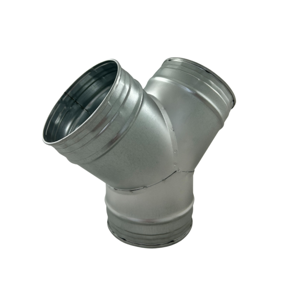 ROZGAŁĘZIENIE Y TYP  90 160/160/160