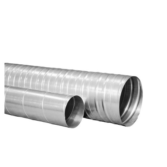RURA SPIRALNA SPR/INOX DN 500 L-3000