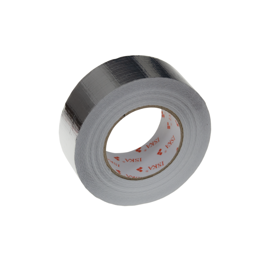 TAŚMA ALUMINIOWA ZBROJONA 100 x 45