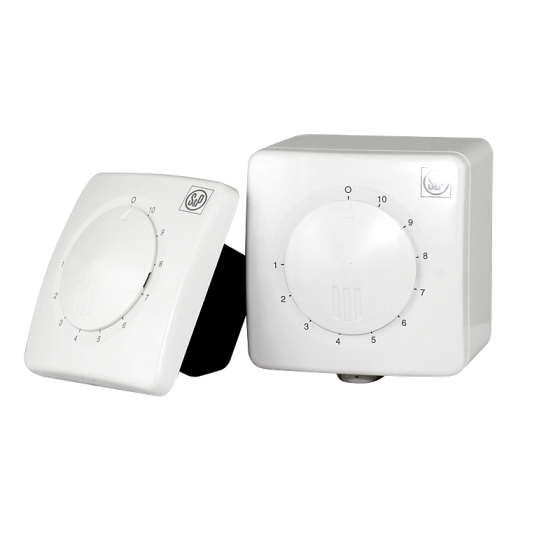 VENTURE REGULATOR OBROTÓW REB 1 N