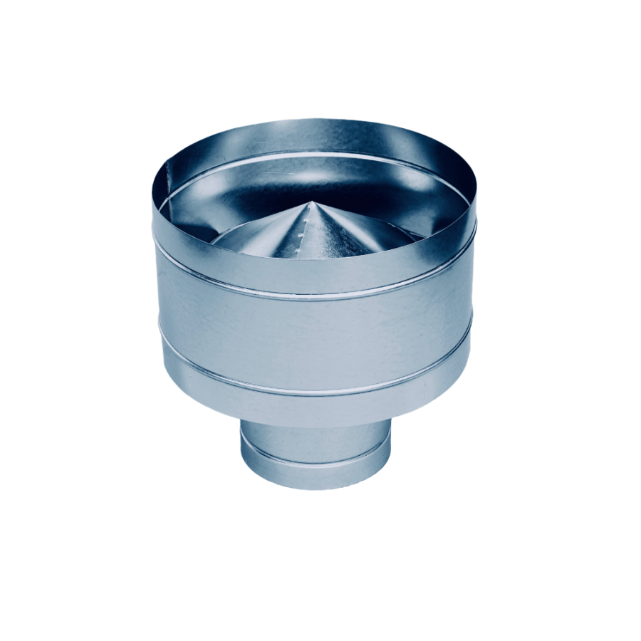 WYWIETRZAK CYLINDRYCZNY A DN-400