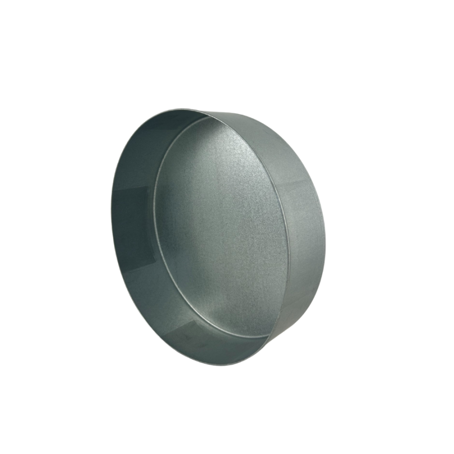 ZAŚLEPKA KSZTAŁTKI EPF DN- 100