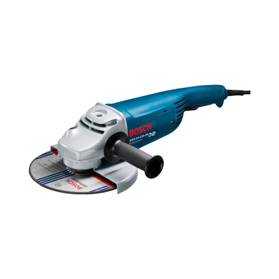 BOSCH GWS 24-230 JH  SZLIFIERKA KĄTOWA 2400W