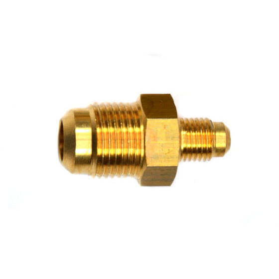 BRASNER ZŁĄCZKA REDUKCYJNA 3/8-5/8"