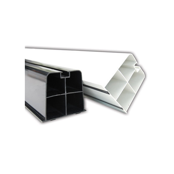 CASTEL PODSTAWA TYP CIĘŻKI EX.B38-450 CZARNA