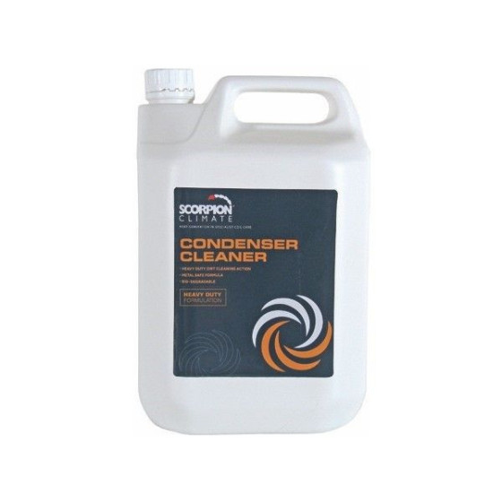 CASTEL KONCENTRAT 5L ZEWNĘTRZNY CLT035