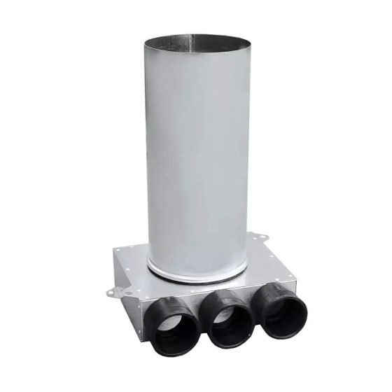 FLX SKRZYNKA ROZPRĘŻNA SAMOUSZCZELNIAJĄCA IPSSD 3x63/125 0,3