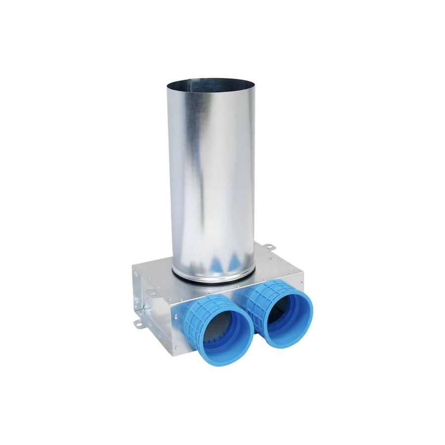 FLX SKRZYNKA ROZPRĘŻNA X-PREMIUM IPSXD 2 x75/125