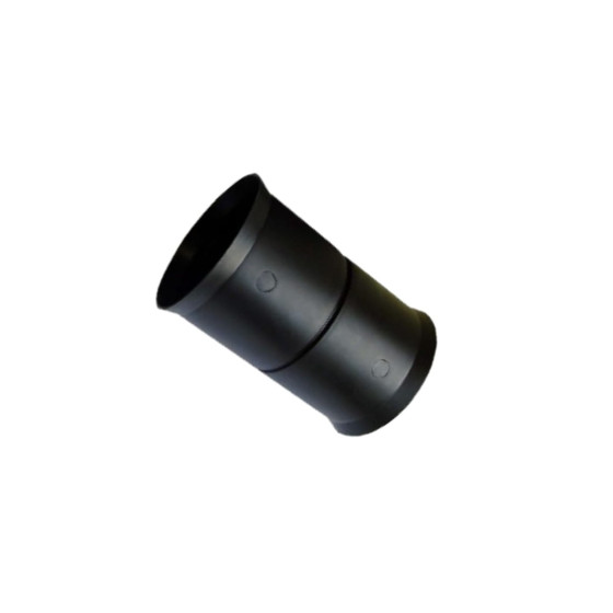 FLX ZŁĄCZKA MUFOWA PVC 90