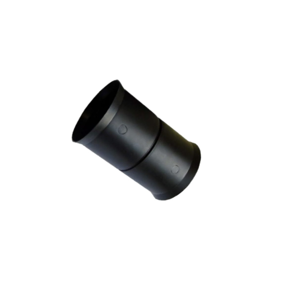 FLX ZŁĄCZKA MUFOWA PVC 90