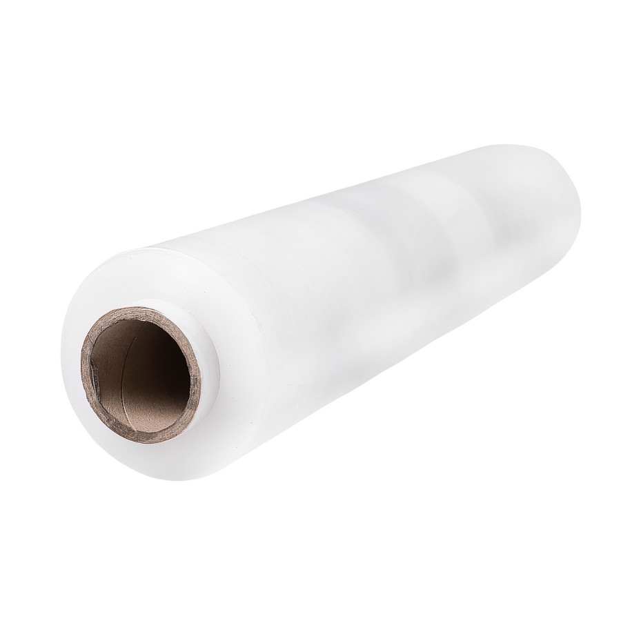 FOLIA STRETCH TRANSPARENTA