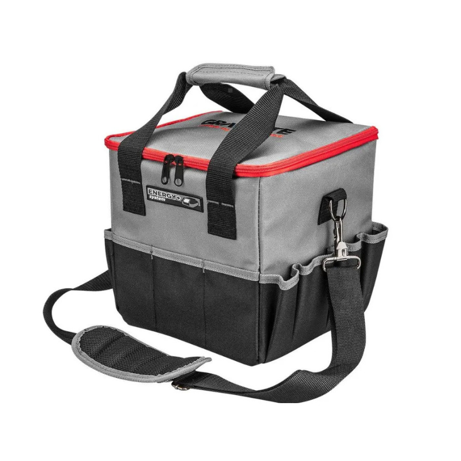 GRAPHITE TORBA NA ELEKTRONARZĘDZIA