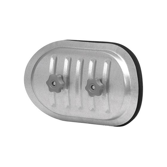 KLAPA REWIZYJNA KR 400x300/D-630