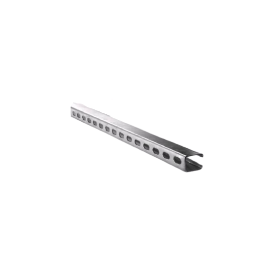 SZYNA MONTAŻOWA 30x30 1,8 / L 2,0m