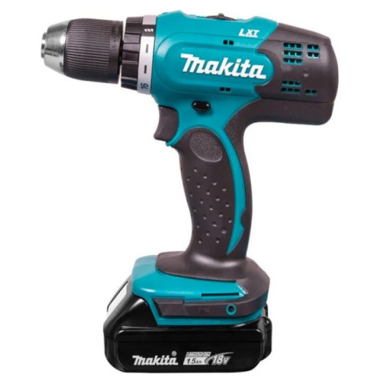 MAKITA WIERTARKO-WKRĘTARKA UDARORWA DDF453SYE 18V