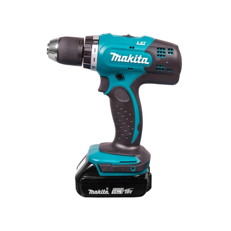 MAKITA WIERTARKO-WKRĘTARKA UDARORWA DDF453SYE 18V
