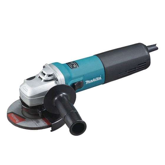 MAKITA SZLIFIERKA KĄTOTWA 9565CVR 125mm