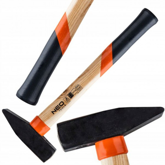 NEO 25-018 MŁOTEK ŚLUSARSKI 800 G