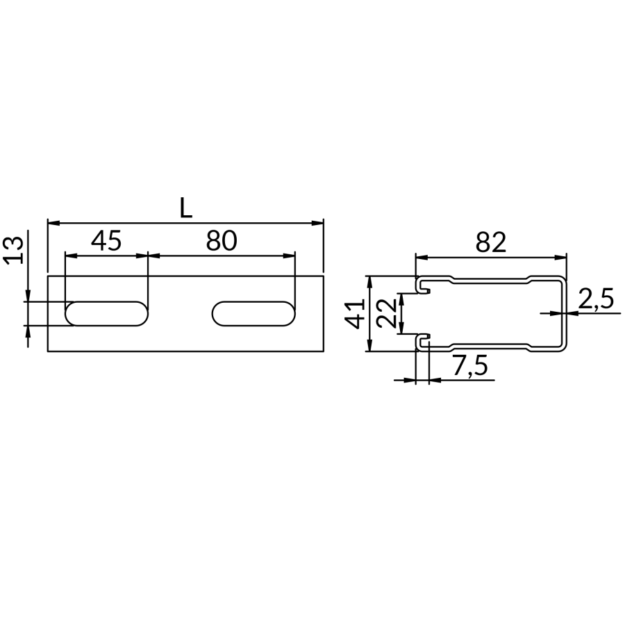 NICZUK SZYNA SZ-MI2,5-4000