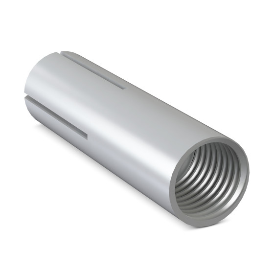 NICZUK TULEJA STALOWA TRSA-M10