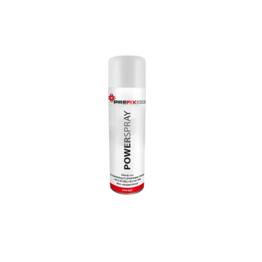 KLEJ KONTAKTOWY SPRAY 500ml