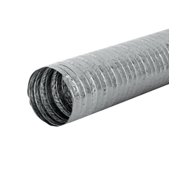 DEC PRZEWÓD ELASTYCZNY ALUDEC CLASSIC D-203