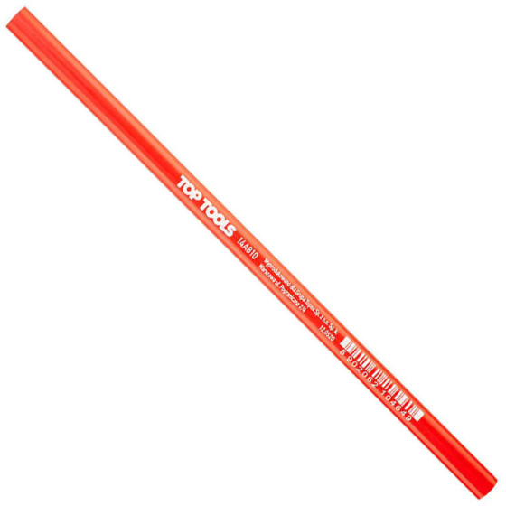 TOPEX 14A810 OŁÓWEK STOLARSKI