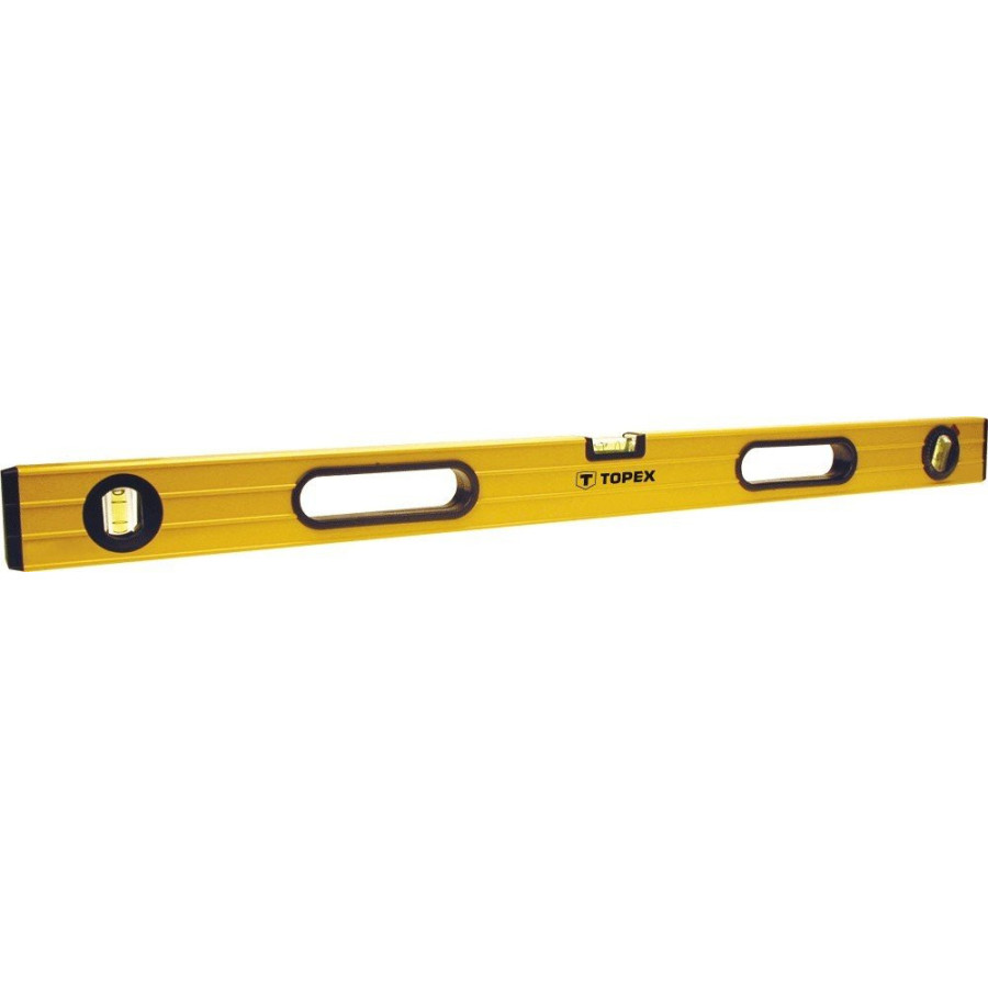 TOPEX 29C606 POZIOMICA ALUMINIOWA 1500mm