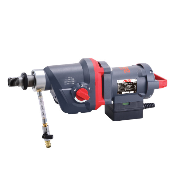 MIDAN WIERTNICA DIAMENTOWA AGP DM12