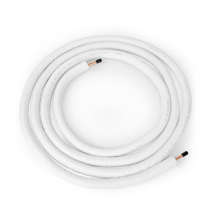 ENTALPIA RURA CU 1/4" (25mb)