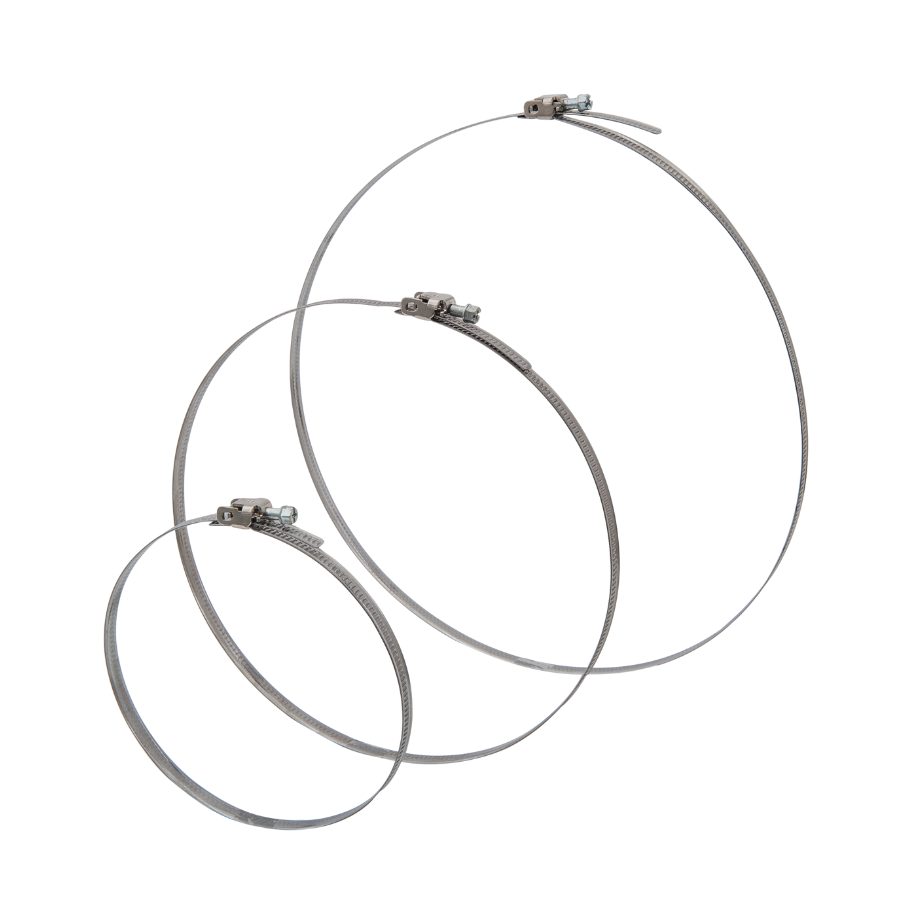 OPASKA ZACISKOWA QIP 060-325