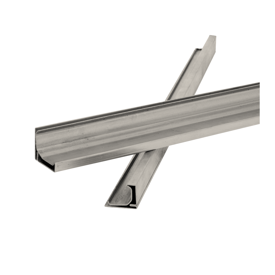 PROFIL TYP K-30 L-2500 INOX