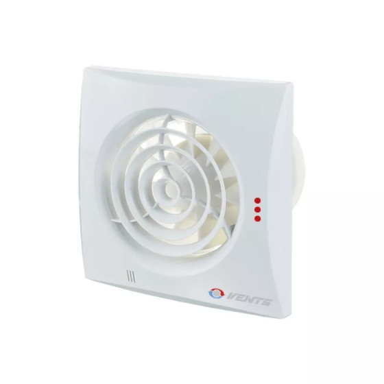 VENTS WENTYLATOR ŁAZIENKOWY QUIET 125V