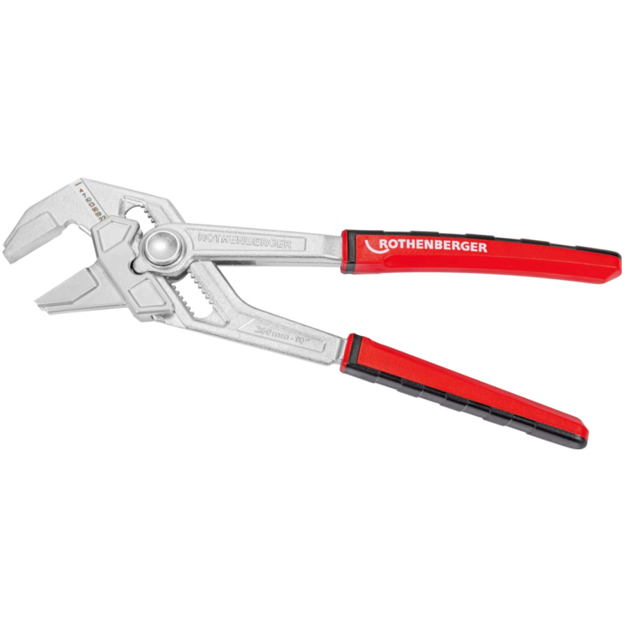 ROTHENBERGER KLUCZ ROFAST 10" 2K