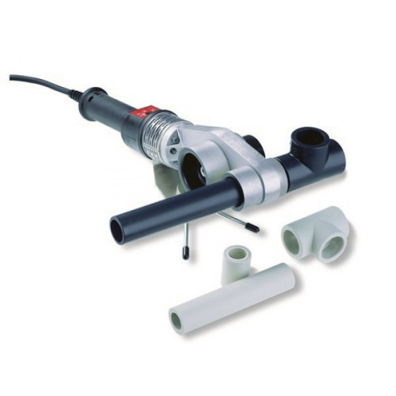 ROTHENBERGER ZGRZEWARKA DO RUR ROWELD P 63-3 20-63 mm