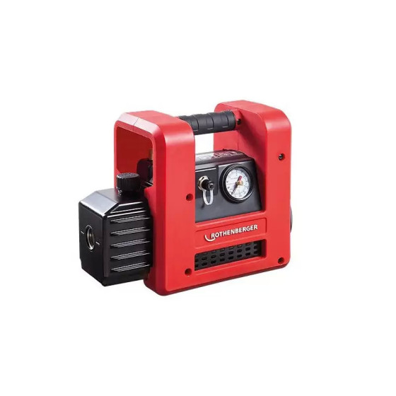 ROTHENBERGERPOMPA PRÓŻNIOWA ROAIRVAC R32 3.0