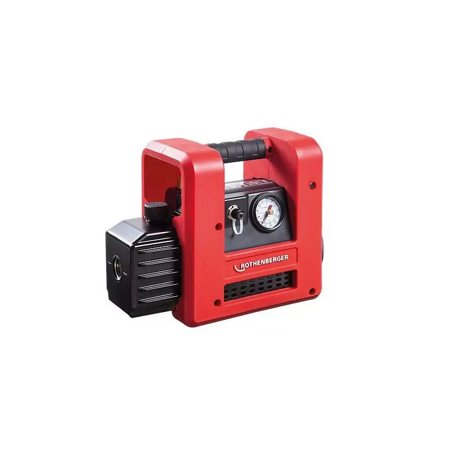 ROTHENBERGERPOMPA PRÓŻNIOWA ROAIRVAC R32 3.0