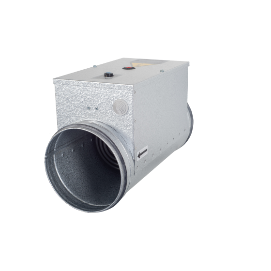 SALDA NAGRZEWNICA EKA 315-3,0-1F