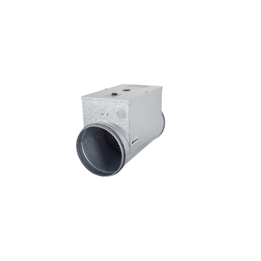 SALDA NAGRZEWNICA EKA 160-2,0-1F