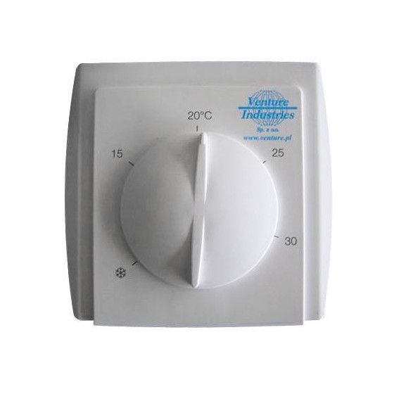 VENTURE TERMOSTAT TS