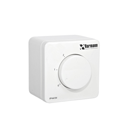 HARMANN PRZEŁĄCZNIK BIEGÓW SMT3 (0-1-2)