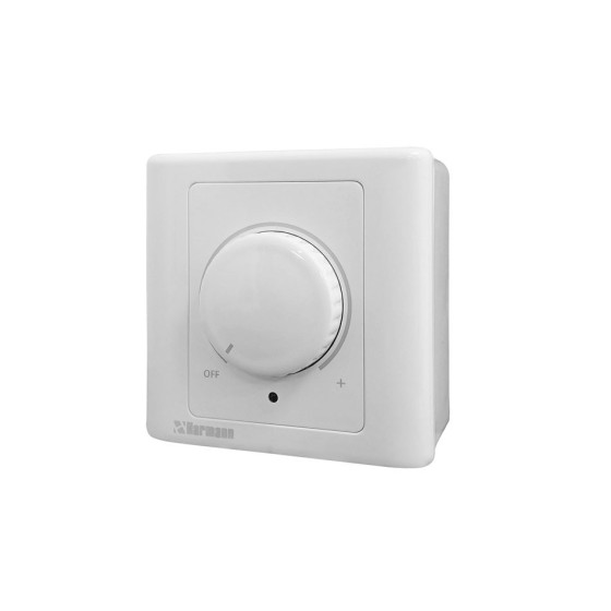 HARMANN REGULATOR OBROTÓW CTP 010