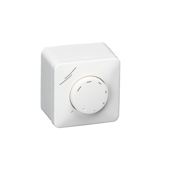 HARMANN REGULATOR OBROTÓW MTP 010