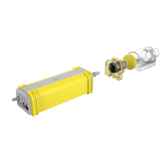 REFCO POMPKA SKROPLIN COMBI