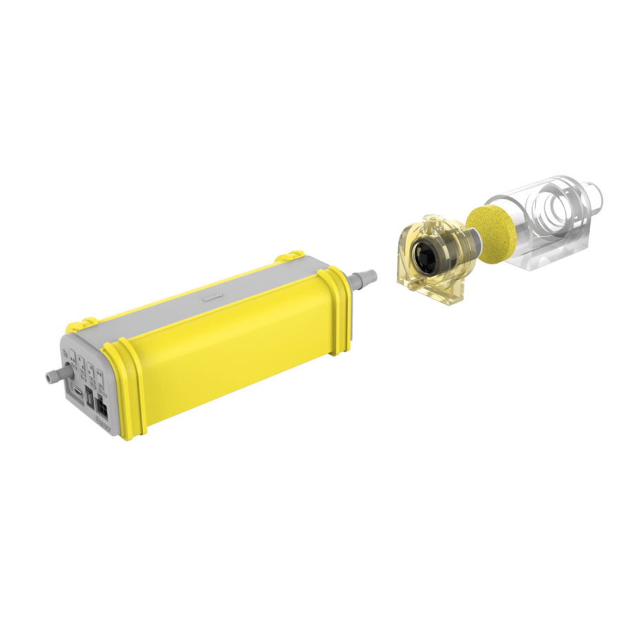 REFCO POMPKA SKROPLIN COMBI