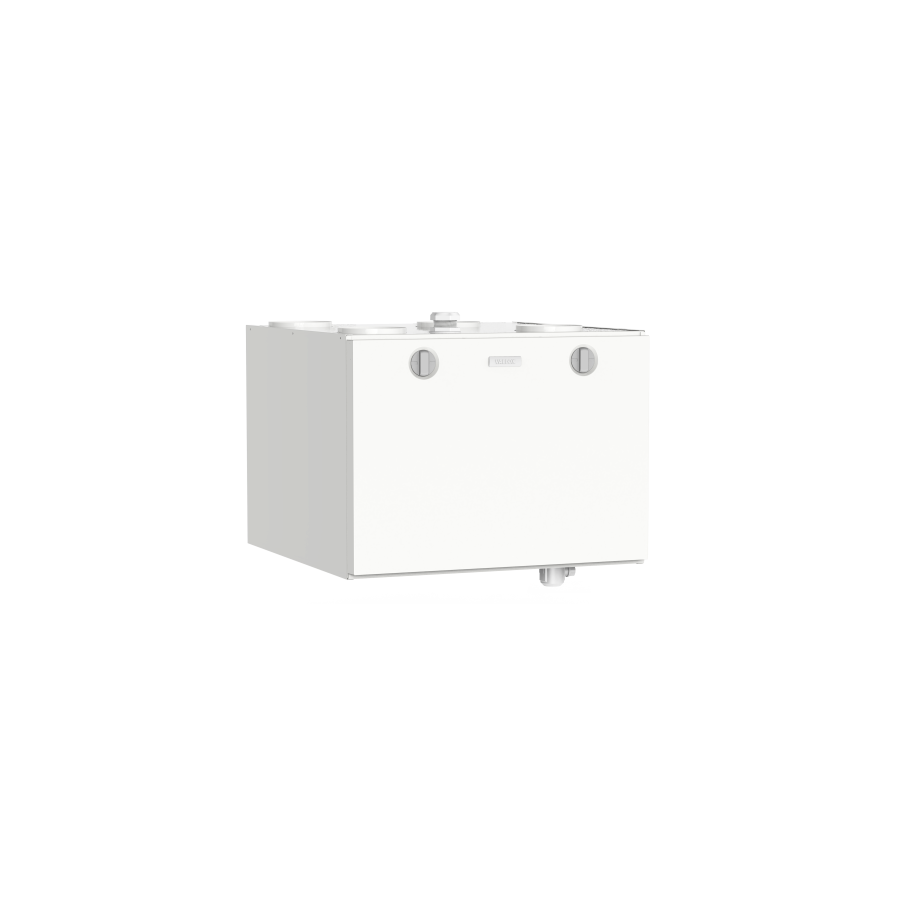 CENTRALA VALLOX 099 MV (356 m3/h)