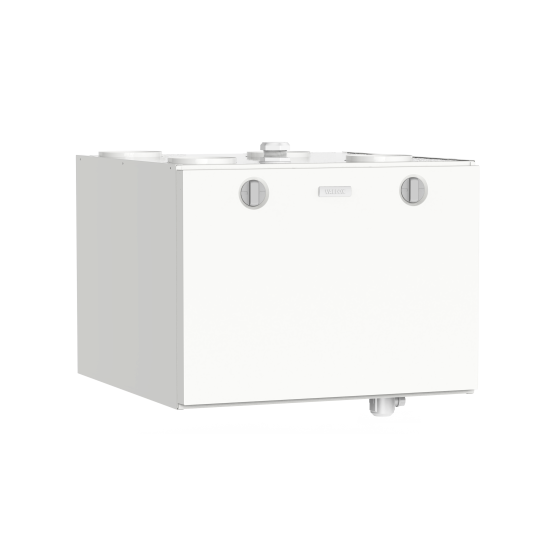 CENTRALA VALLOX 099 MV CF (356 m3/h)