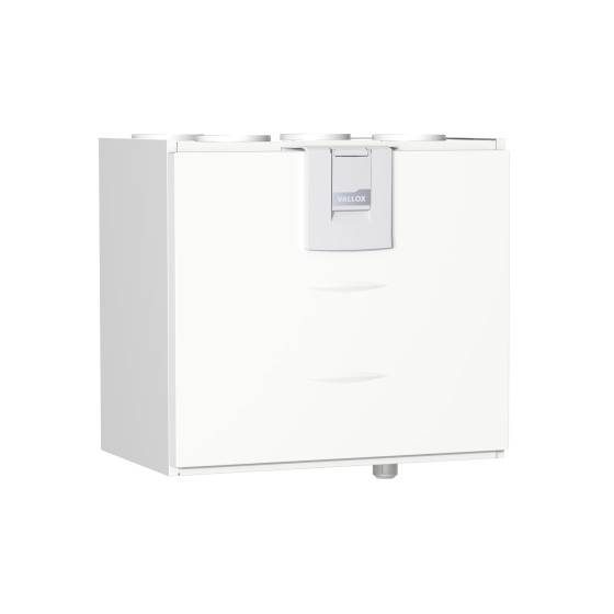 CENTRALA VALLOX 096 MV-E (317 m3/h)
